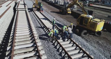 Los trenes del Mitre no llegan a Retiro entre este viernes y el lunes