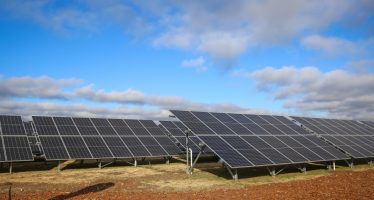 A un mes de su inauguración, el parque solar de Escobar generó energía equivalente a ocho veces de consumo del Hospital Municipal