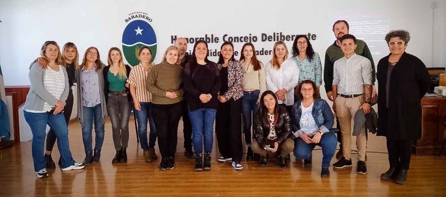 La Provincia presentó el programa de Abordaje Integral ante Femicidios, Travesticidios y Transfemicidios