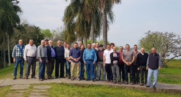 Se reunió el Consejo Local Asesor de la Estación Experimental Agropecuaria Delta de Paraná