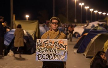 Ambientalistas asistirán este jueves al Congreso para que se discuta Ley de Humedales