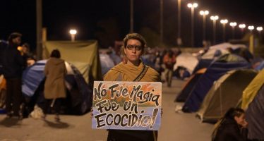 Ambientalistas asistirán este jueves al Congreso para que se discuta Ley de Humedales