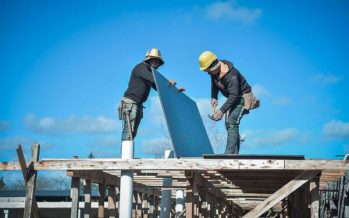 Casa Propia-Casa Activa: el complejo habitacional de 32 viviendas para adultos y adultas mayores