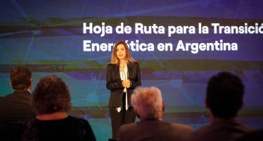 Transición energética será “inclusiva, federal y ambientalmente sostenible”