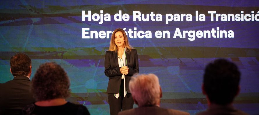 Transición energética será “inclusiva, federal y ambientalmente sostenible”