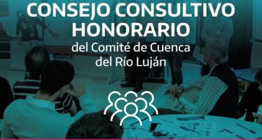 Avanzan las gestiones para la conformación del Consejo Consultivo Honorario