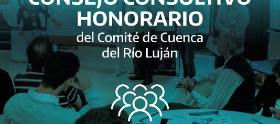 Avanzan las gestiones para la conformación del Consejo Consultivo Honorario