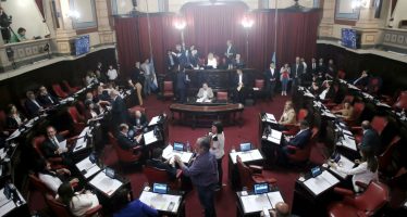 El Senado bonaerense aprobó el proyecto de ley de Alcohol Cero