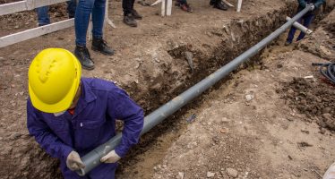 Nuevo préstamo del BID para obras de agua potable y cloacas en el área metropolitana