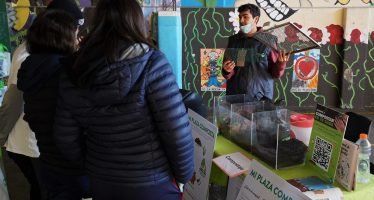 Comienza la inscripción para Escuelas Sustentables 2023