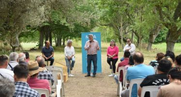 Programa ‘Mi Primera Colmena’: herramientas e insumos para nuevos productores