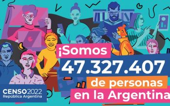 Tendencias demográficas en Argentina: insumos clave para el diseño del bienestar social