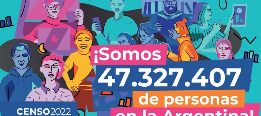 Tendencias demográficas en Argentina: insumos clave para el diseño del bienestar social