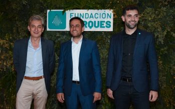 Presentaron la Fundación Parques Nacionales para potenciar áreas protegidas