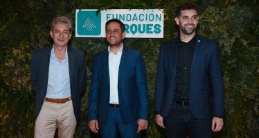 Presentaron la Fundación Parques Nacionales para potenciar áreas protegidas