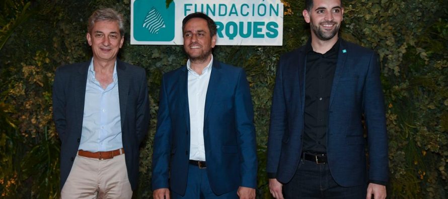 Presentaron la Fundación Parques Nacionales para potenciar áreas protegidas