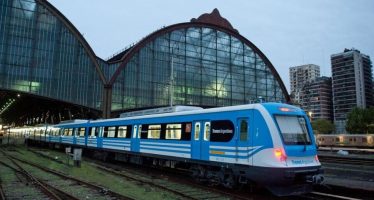 Por obras, los trenes de la línea Mitre no llegarán hasta la estación Retiro durante cinco días