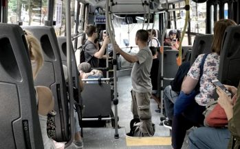 Oficializan las nuevas tarifas de transporte público que entrarán en vigencia desde el 1 de enero