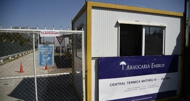 Escobar rechaza la autorización de la justicia para el encendido de la central termoeléctrica Matheu III