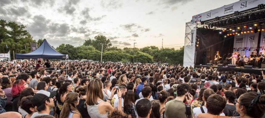 Recitales y cine para disfrutar de este verano en Zona Norte