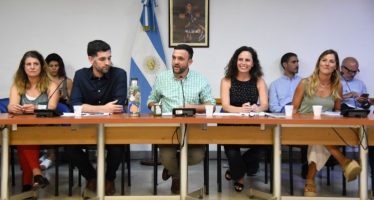 A un paso de convertirse en ley: obtuvo dictamen la creación del Parque Nacional Laguna El Palmar