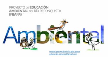 El Comité de Cuenca del Río Reconquista presentó el Calendario Ambiental Escolar