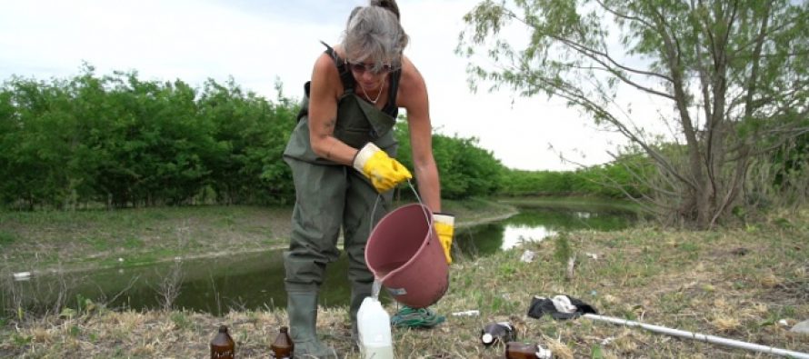 ComiLu completó el relevamiento de calidad de agua en la Cuenca del Río Luján