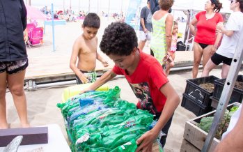 Día de la Educación Ambiental, ¿qué dijo al respecto la ministra de Ambiente de la Provincia?