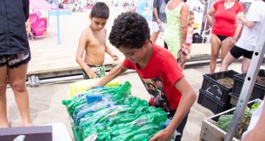 Día de la Educación Ambiental, ¿qué dijo al respecto la ministra de Ambiente de la Provincia?