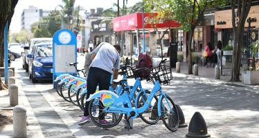 Escobar: se encuentra abierta la inscripción para el taller de reparación de bicicletas