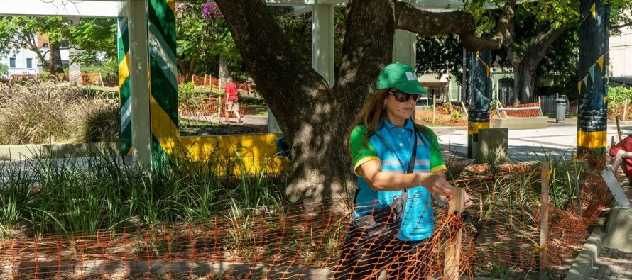 Día del Guardaparques de la Ciudad de Buenos Aires: ¿Cuál es su función?