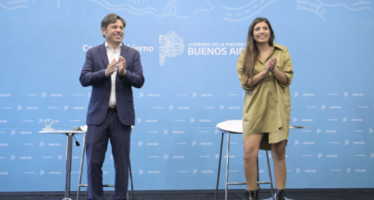 Daniela Vilar: “Construimos políticas públicas para el estudio y cuidado de los humedales”