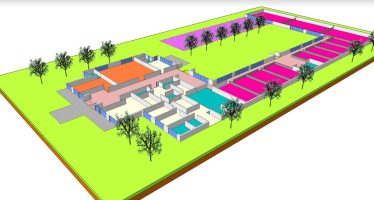 Nace el Centro Interinstitucional para el Desarrollo Sostenible del Delta