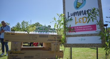 El Ministerio de Ambiente presenta el programa Energía Limpia