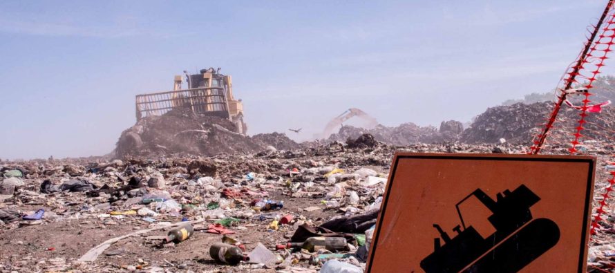 ¿Cómo sigue la causa judicial por las obras del basural de Luján?