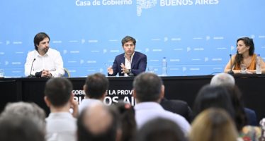 Comienza la implementación de la Receta Electrónica Bonaerense