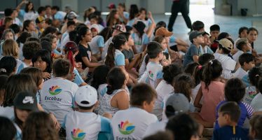 Día Sostenible en las colonias municipales de Escobar