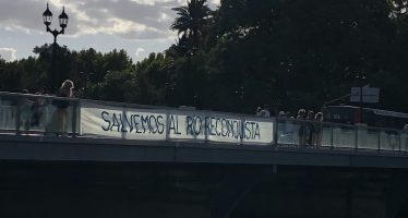 Zamora en la apertura de sesiones en Tigre: “El Río Reconquista tiene que ser una bandera de la comunidad de Tigre”