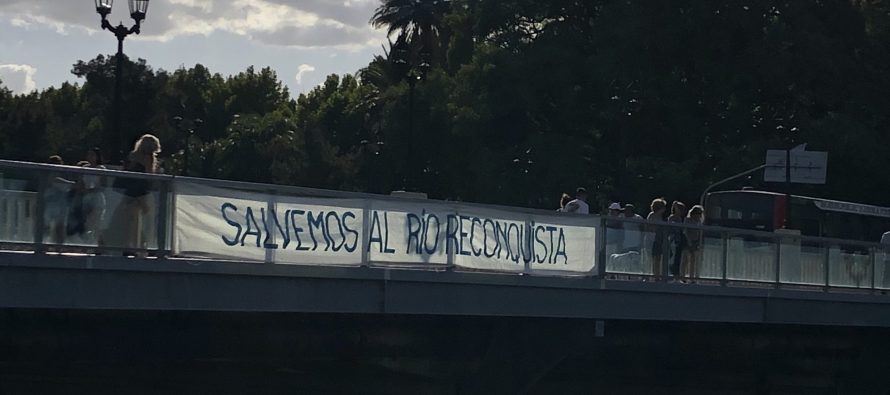 Zamora en la apertura de sesiones en Tigre: “El Río Reconquista tiene que ser una bandera de la comunidad de Tigre”