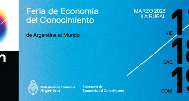 Llega EconAr, la primera feria sobre economía del conocimiento