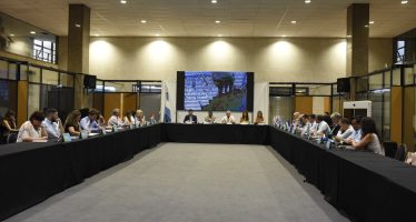 Se realizó la primera asamblea del año del Consejo Federal de Medio Ambiente