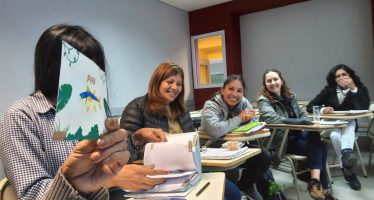 Tigre: abierta la inscripción para aprender lenguas indígenas en forma gratuita