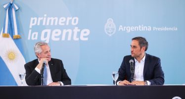 Presentaron el Programa Edificios Públicos Sostenibles