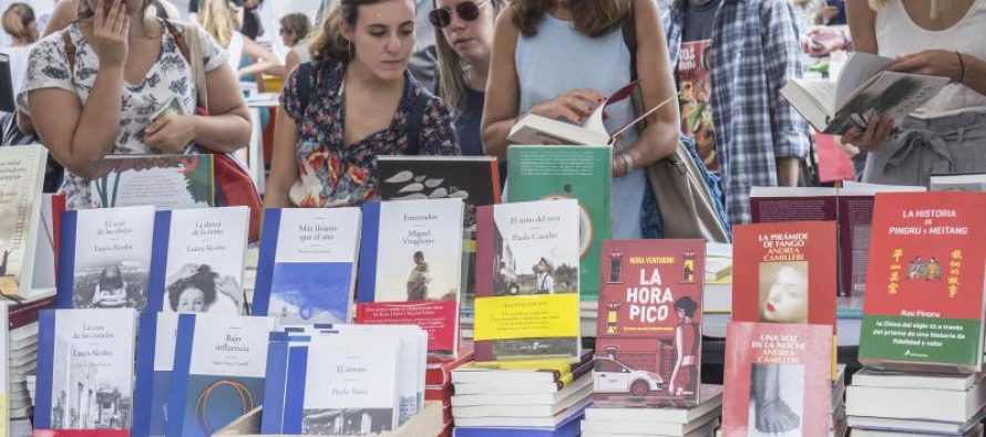 Se llevará a cabo una nueva edición del Festival Leer en San Isidro con el foco puesto en el terror