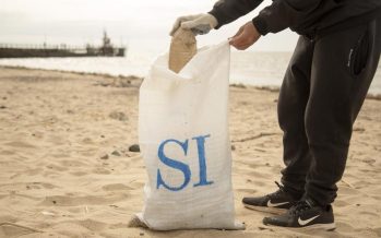 ‘Sí al río limpio’: campaña ambiental en San Isidro