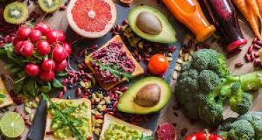 ¿Cuál es la huella de carbono que dejan algunas dietas como el veganismo?