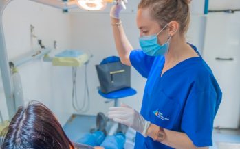 Jornada en San Fernando por el “Día de la Salud Bucodental”