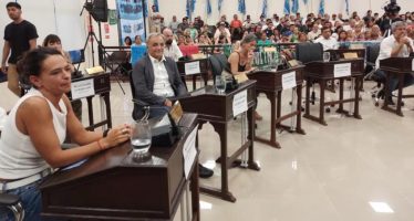 Concejales del Frente Renovador de Tigre manifestaron su preocupación respecto a la construcción del Hospital de Alta Complejidad