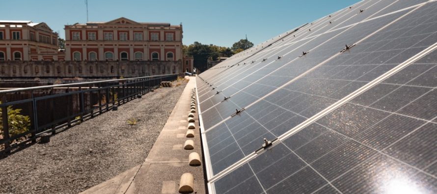 Día de la Tierra: AySA comienza a medir su huella de carbono