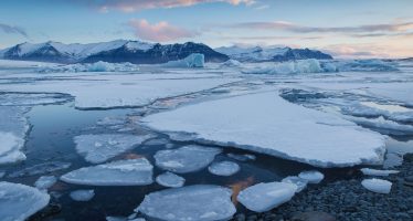 Los niveles del mar y gases de efecto invernadero alcanzan máximos históricos